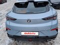 2023 Changan UNI-T I Рестайлинг, синий, 2200000 рублей - вид 11