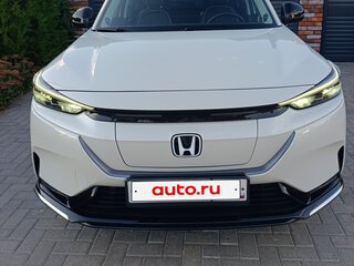 2022 Honda e:NS1, белый, 3000000 рублей, вид 2