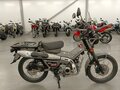 2023 Honda Super Cub, серый, 475000 рублей - вид 1