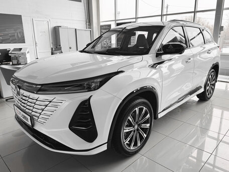 Changan CS75 Plus III