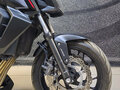 2018 Honda CB 650F, чёрный - вид 1