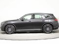 2026 Mercedes-Benz GLC 300 II (X254), серый - вид 1