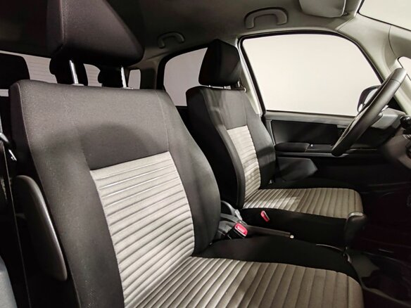 2010 Suzuki SX4 I (Classic) Рестайлинг, оранжевый, 750000 рублей - вид 14