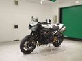 2019 Triumph Speed Triple, белый, 1099000 рублей - вид 3