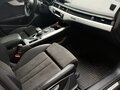 2019 Audi A4 V (B9), серый, 3450000 рублей - вид 6