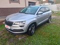 2020 Skoda Karoq DSG6 I, серый, 1549000 рублей