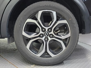 2022 Renault Samsung XM3, чёрный, 1916000 рублей, вид 5