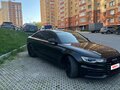 2014 Audi A6 IV (C7) Рестайлинг, чёрный, 1700000 рублей - вид 1