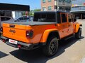 2023 Jeep Gladiator II (JT), оранжевый, 6900000 рублей - вид 2
