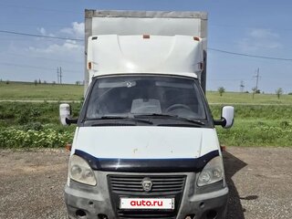 2011 ГАЗ 2747, белый, 600000 рублей, вид 3