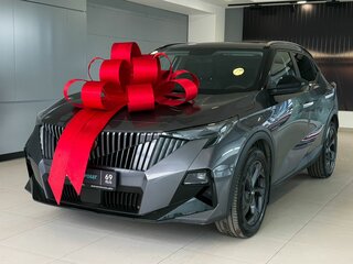 GAC GS3