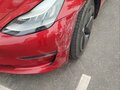 2018 Tesla Model 3 Long Range I, красный, 2900000 рублей - вид 10