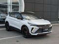 2024 Geely Coolray I Рестайлинг, белый, 2098000 рублей - вид 2
