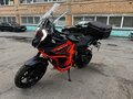 2021 KTM 1290 Super Adventure S, оранжевый, 1500000 рублей