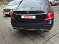 2019 Mercedes-Benz E-Класс 200 V (W213, S213, C238), чёрный - вид 3