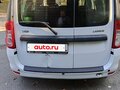 2018 Lada (ВАЗ) Largus I, белый, 638000 рублей - вид 3