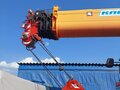 2022 Клинцы КС-55729-5К-3, оранжевый, 10950000 рублей - вид 8