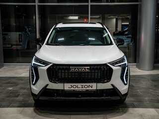 2026 Haval Jolion I Рестайлинг, белый, 2849000 рублей, вид 2