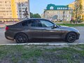 2012 BMW 3 серии 328i VI (F3x), коричневый, 1650000 рублей - вид 3