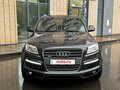 2007 Audi Q7 I (4L), чёрный, 850000 рублей - вид 8