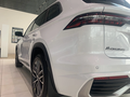 2026 Geely Monjaro I, белый - вид 10
