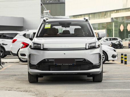 2026 Aion V Home 520 II Рестайлинг, серебристый, 2500000 рублей, вид 1