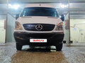 2011 Mercedes-Benz Sprinter, белый, 1250000 рублей - вид 2
