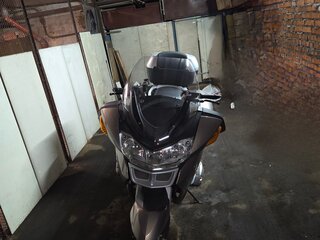 2007 BMW R 1200 RT, коричневый, 700000 рублей, вид 2
