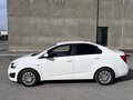 2013 Chevrolet Aveo II, белый, 730000 рублей - вид 3