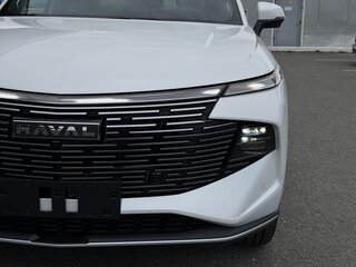 2026 Haval F7 II, белый, 3799000 рублей, вид 4