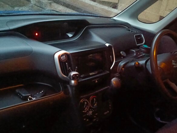 2018 Suzuki Solio III, синий, 1050000 рублей - вид 3