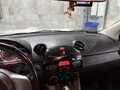 2014 Mazda 2 II Рестайлинг (DE2), белый - вид 6