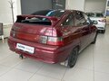 2005 Lada (ВАЗ) 2112, красный - вид 3