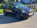 2007 Ford Fusion I Рестайлинг, чёрный, 320000 рублей - вид 7