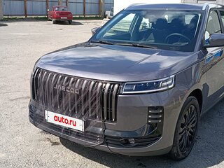 2026 Jaecoo J6, серый, 1950000 рублей, вид 3