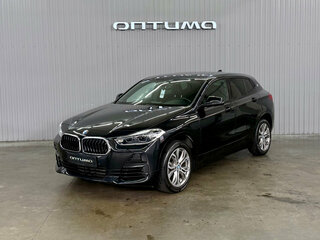 BMW X2 sDrive28i I (F39)