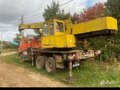 1994 КамАЗ 53215, 750000 рублей - вид 11