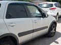 2008 Suzuki SX4 I (Classic), серебристый, 760000 рублей - вид 7