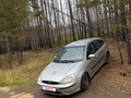 2004 Ford Focus I Рестайлинг, серебристый, 230000 рублей