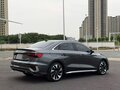 2023 Audi A3 35 TFSI IV (8Y), серый, 2250000 рублей - вид 5