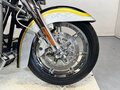 2012 Harley-Davidson Electra Glide, серебристый, 980000 рублей - вид 9
