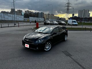 2004 Toyota Caldina III, чёрный, 500000 рублей, вид 2