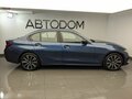 2025 BMW 3 серии 320i VII (G2x) Рестайлинг 2, синий, 5780000 рублей - вид 4
