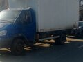 2012 ГАЗ ГАЗель (3302), синий, 800000 рублей - вид 2