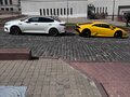 2018 Kia Optima IV Рестайлинг, белый - вид 10