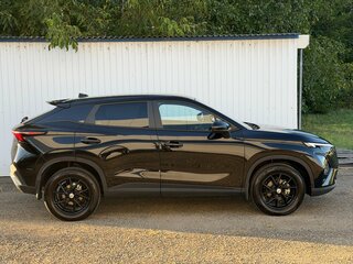 2024 Omoda C5 I Рестайлинг, чёрный, 1699999 рублей, вид 2