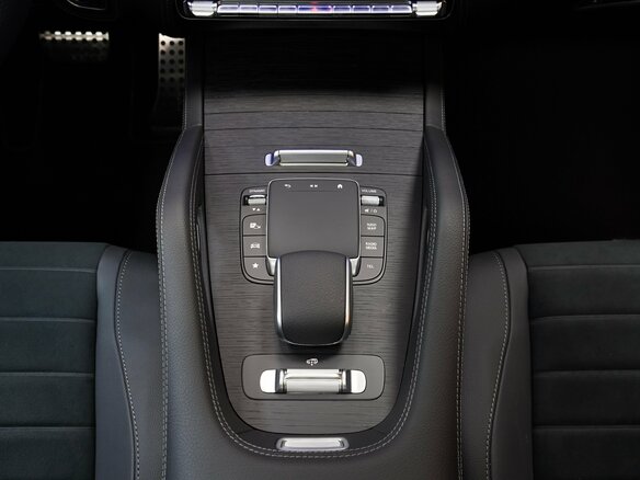 2025 Mercedes-Benz GLE 450 II (V167) Рестайлинг, серый, 14981660 рублей - вид 15