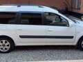 2013 Lada (ВАЗ) Largus I, белый, 660000 рублей - вид 2