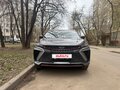 2023 Geely Coolray I Рестайлинг, серый, 2280000 рублей - вид 2