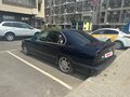 1995 BMW 5 серии 520i III (E34), синий, 620000 рублей - вид 6